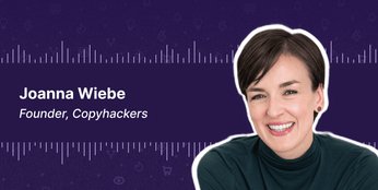 Conversation with Joanna Wiebe