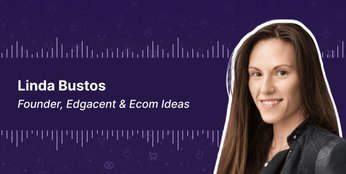 Conversation with Linda Bustos