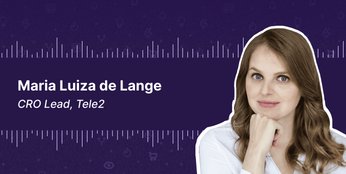 Conversation with Maria Luiza de Lange