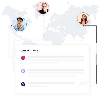 empower teams to collaborate using VWO plan