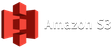 Logo Amazon S3