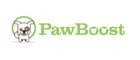 Pawboost Logo