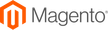 Magento logo