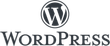 Wordpress logo