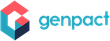 Genpact Logo
