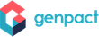 Genpact Logo