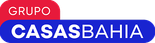 Group Casas Bahia logo