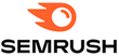 Semrush Logo