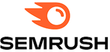 Semrush Logo