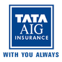 Tata AIG Logo