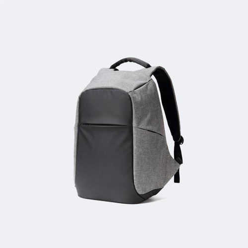 Diebstahlsicherer Rucksack