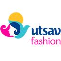 Utsav Fashion logo