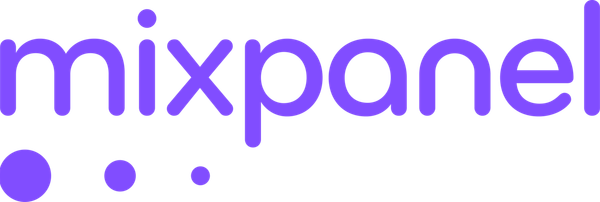 Mixpanel Logo