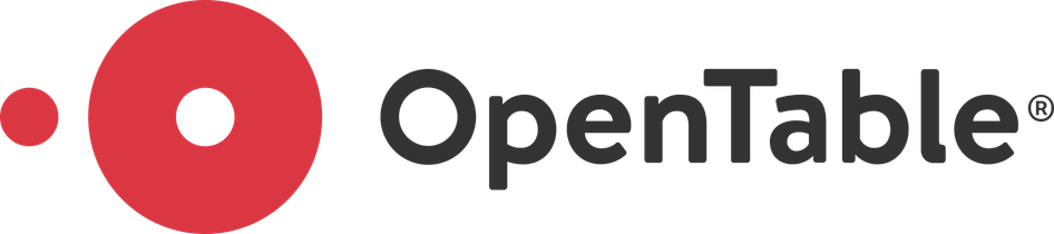 Opentable Logo