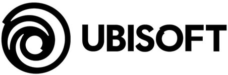 Ubisoft Logo