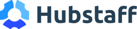 Hubstaff logo