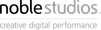 logo Noble studios