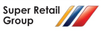 Super retail group Logo