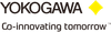 Yokogawa Logo