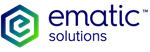 Ematic Solutions logo