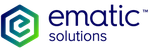 Ematic Solutions logo