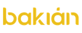 Bakian Logo