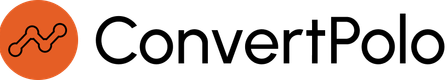 ConvertPolo Logo