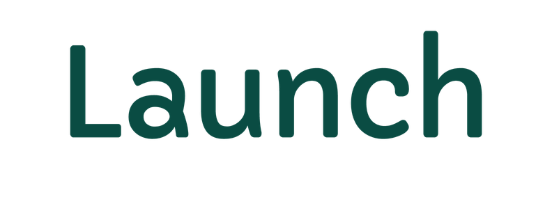 Launch Logo