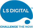 LS Digital Logo