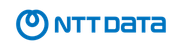 NTT Data Logo