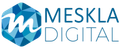 Meskla Digital Logo