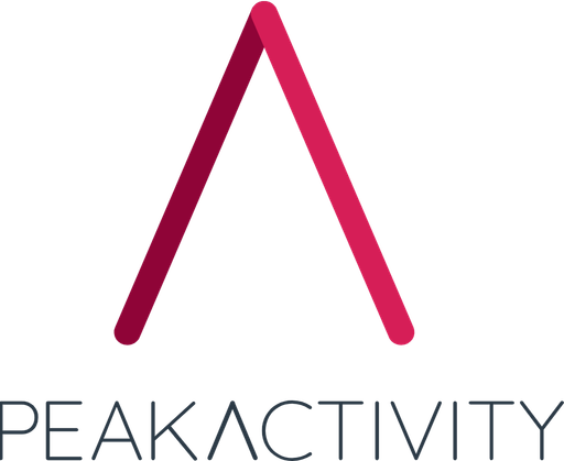 PeakActivity Logo