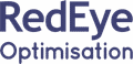 Red Eye Optimisation Logo