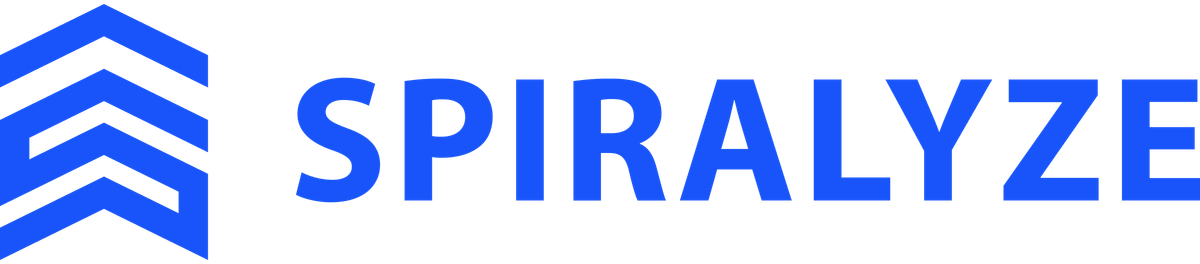 Spiralyze Logo