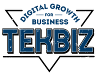 Tekbiz Logo