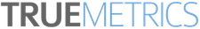 Truemetrics Logo