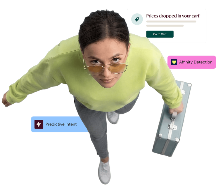 AdaptiveCX o azasaat ur veaj prener e amzer-real