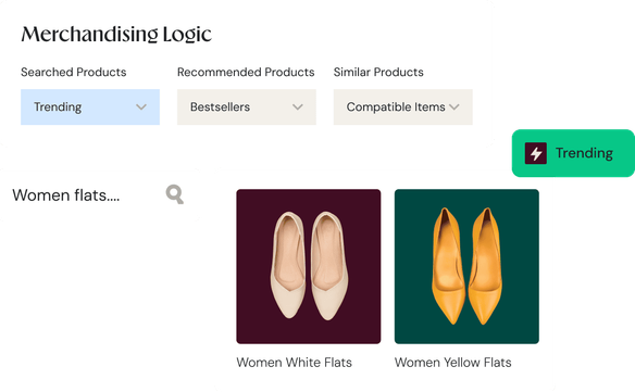 Wingify Search