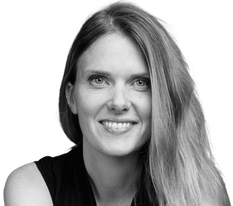 Image of Alix de Sagazan