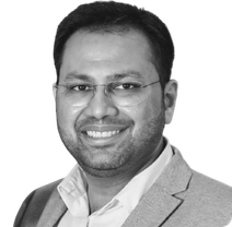 Image of Sparsh Gupta