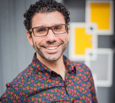 Matthew Pezzimenti