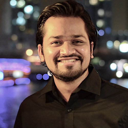 Rahul Jain