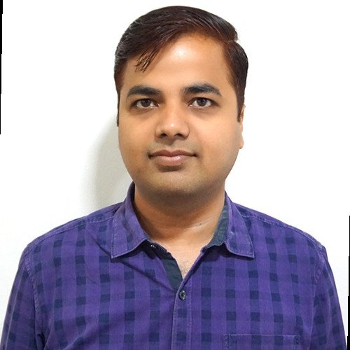 Arpit Srivastava