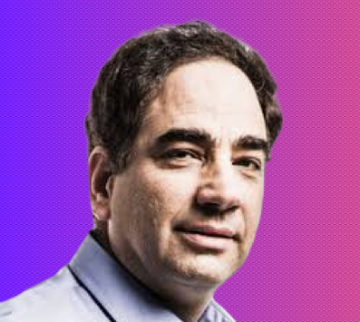Ronny Kohavi