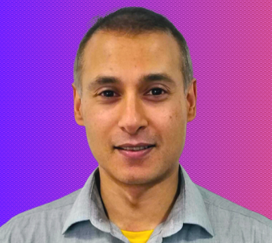 Iqbal Ali