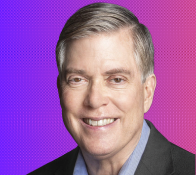 Roger Dooley