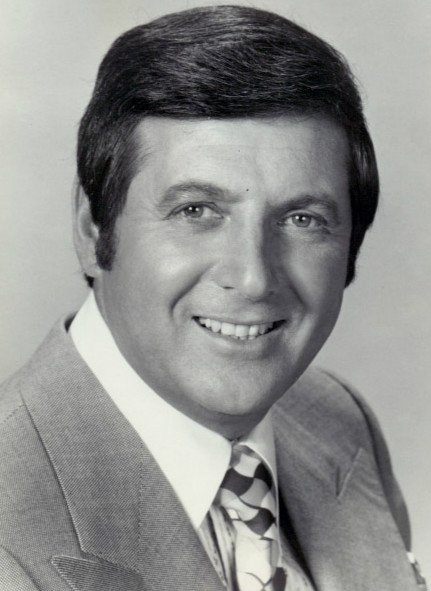 image of Monty Hall