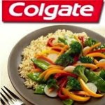 Colgate kitchen entrees