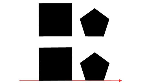 Edge Alignment