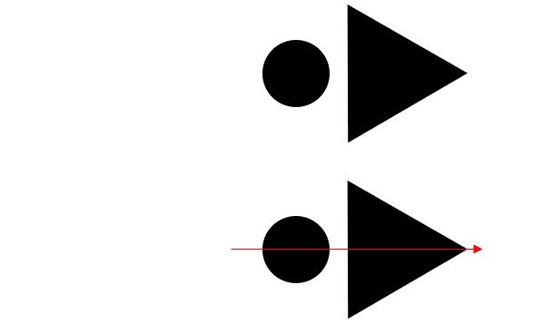 Center Alignment